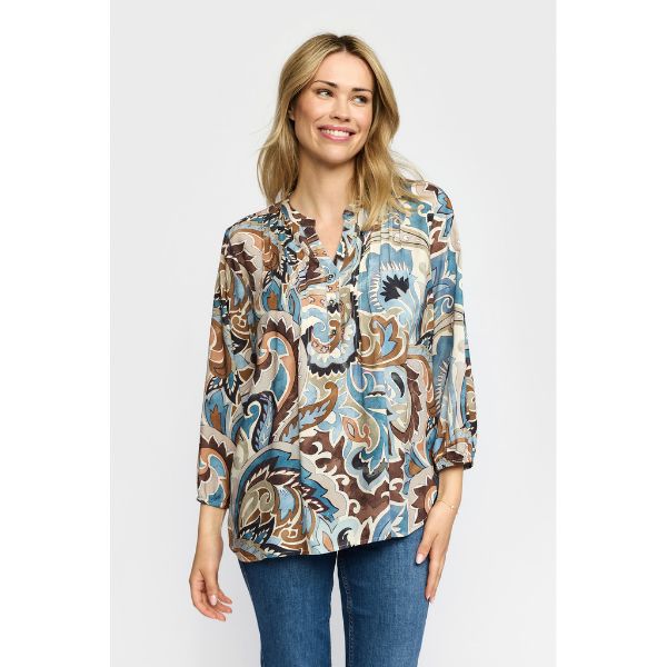 Bilde av Dorte blouse