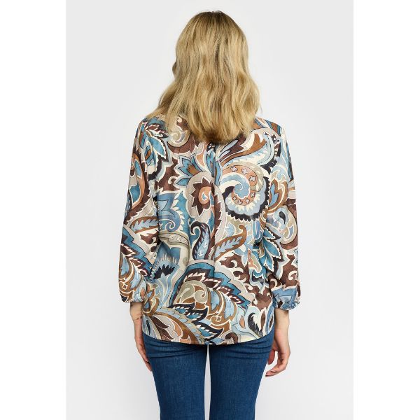 Bilde av Dorte blouse