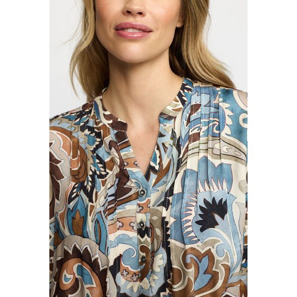 Bilde av Dorte blouse
