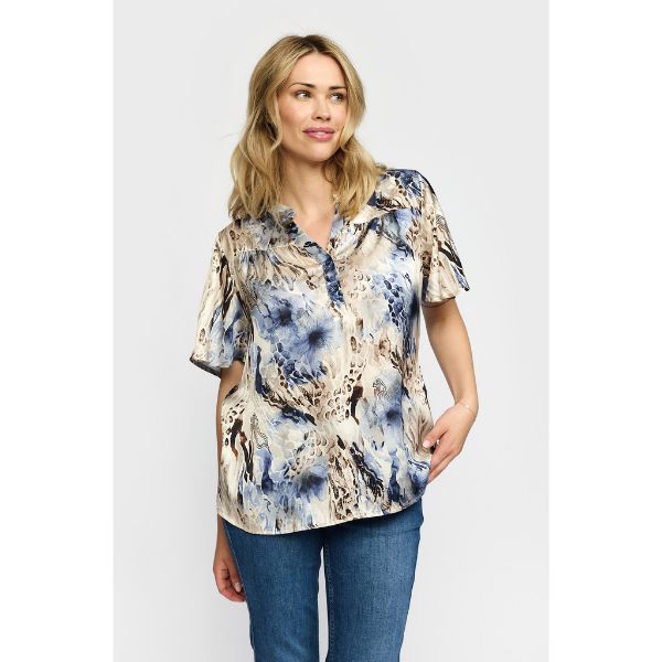 Bilde av Amora blouse