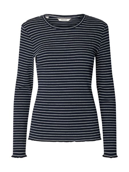 Bilde av SLWANNA LE CREW NECK TEE STR NOOS