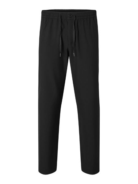 Bilde av SLM196-STRAIGHT ROBERT SPRING PANT