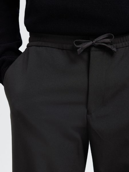 Bilde av SLM196-STRAIGHT ROBERT SPRING PANT