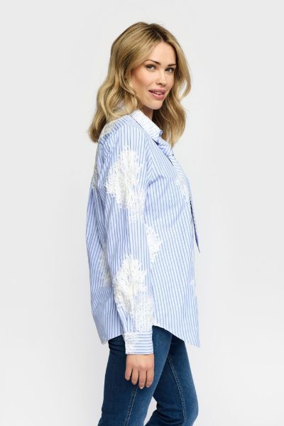 Bilde av Maiken blouse