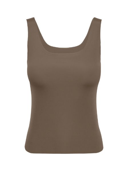 Bilde av VmDitte 2nd skin padded top