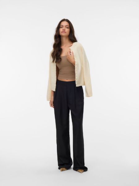 Bilde av VmDitte 2nd skin padded top