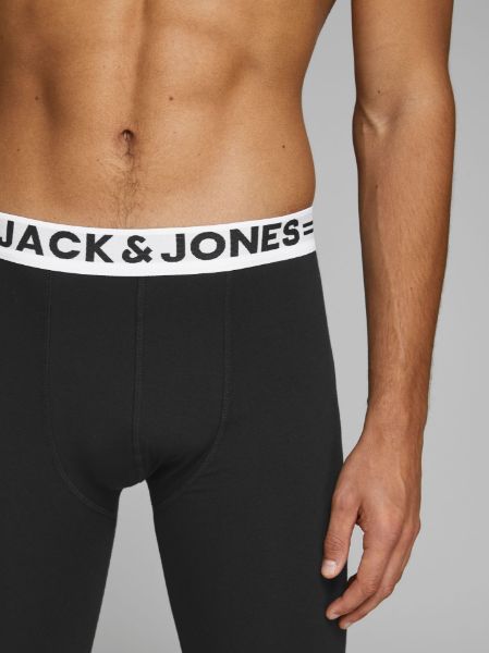 Bilde av JACSOLID LONG JOHNS