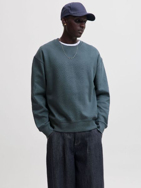 Bilde av JJEACE SWEAT CREW NECK NOOS