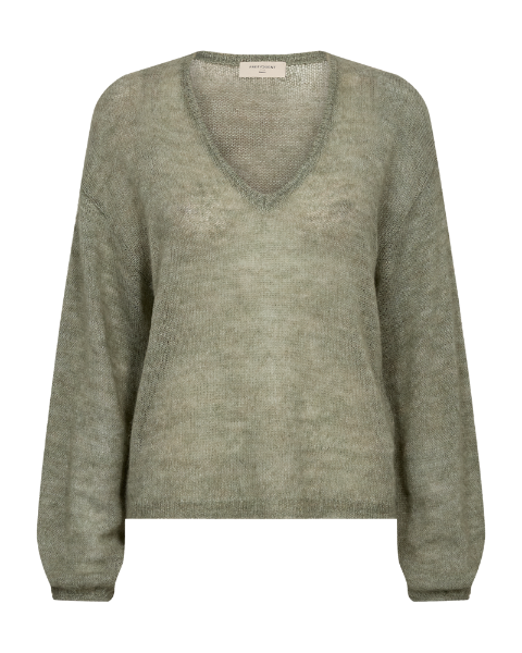 Bilde av FQDido Pullover