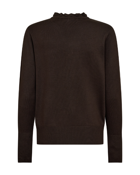Bilde av Fqkatie-pullover