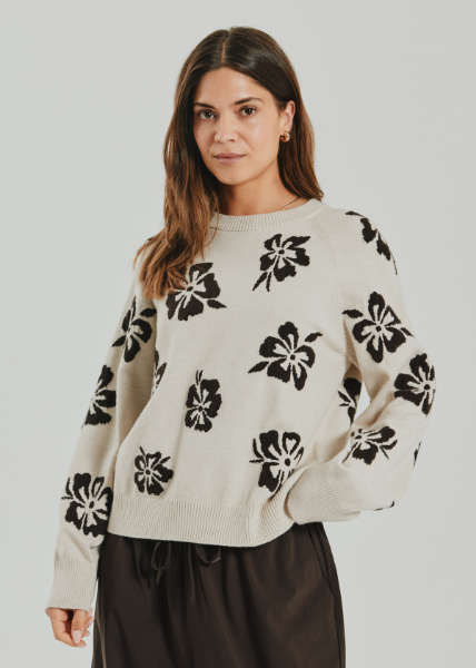 Bilde av FQAlpi-pullover