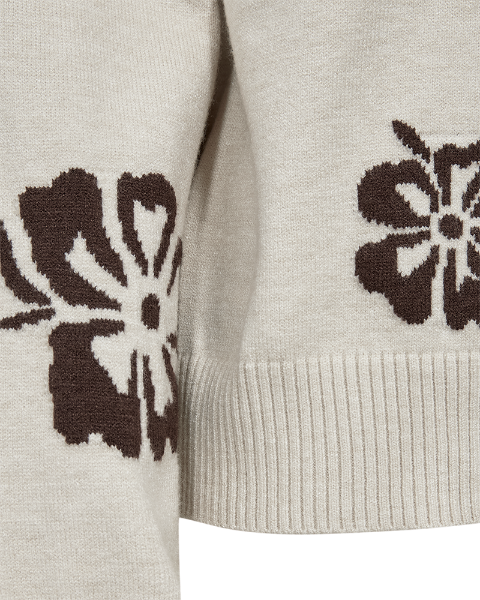 Bilde av FQAlpi-pullover