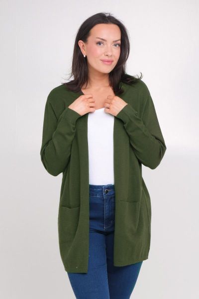 Bilde av Flora cardigan
