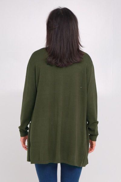 Bilde av Flora cardigan