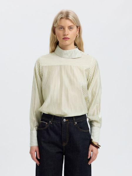 Bilde av SlwConnie ls relaxed top