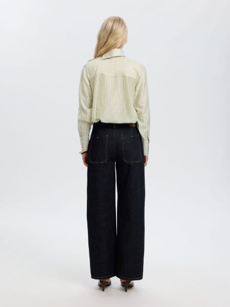 Bilde av SlwConnie ls relaxed top