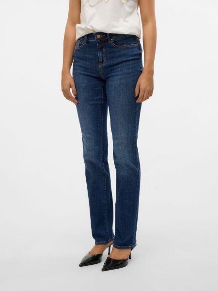 Bilde av VMmFlash mr stright jeans 