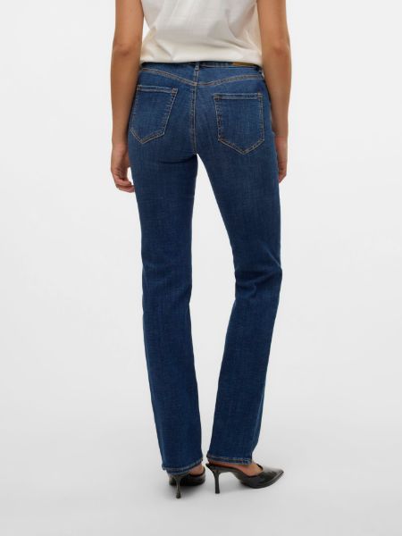 Bilde av VMmFlash mr stright jeans 