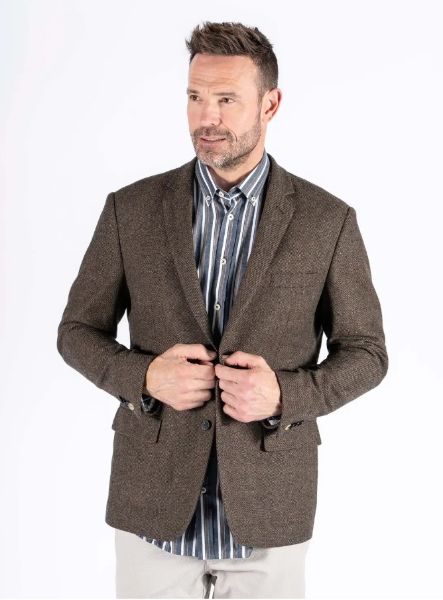 Bilde av PEpalmer blazer
