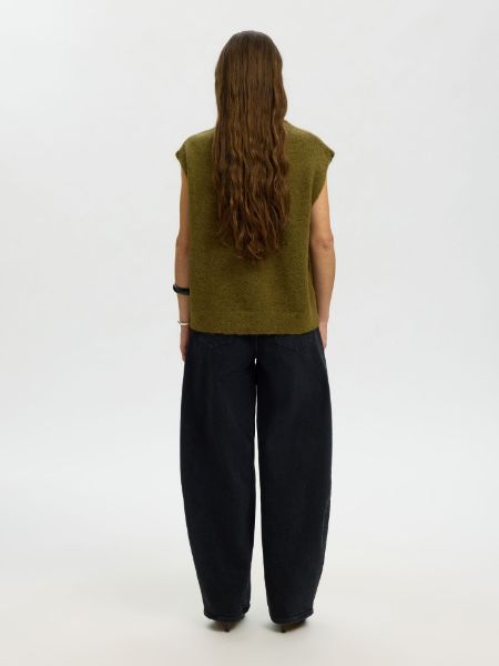Bilde av SlwLulu sl knit vest
