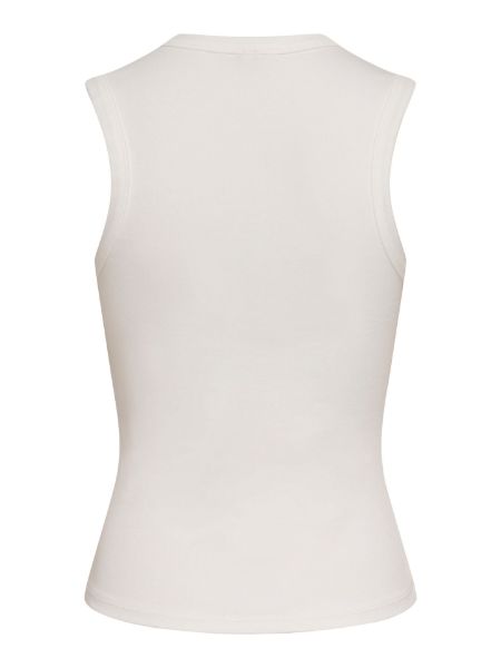 Bilde av ONLRiley S/L V Neck Top CS JRS