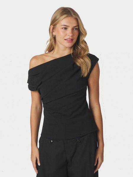 Bilde av Mabelle drapy top