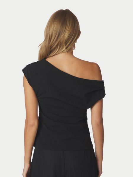 Bilde av Mabelle drapy top