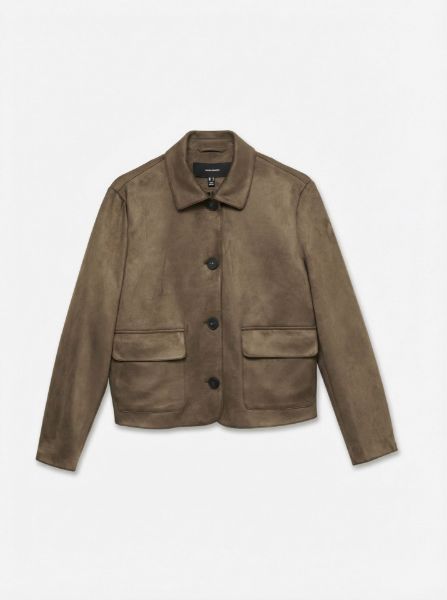 Bilde av VmJose Kelly short jacket