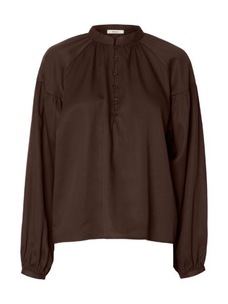 Bilde av SLWDonna LS Shirt Noos