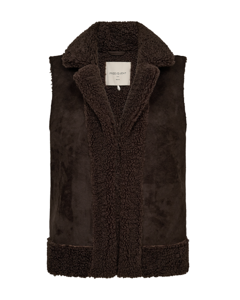 Bilde av FQLamby-Vest