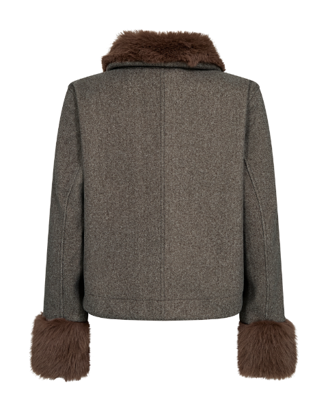 Bilde av FqYanna-jacket