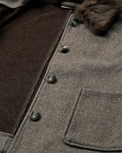 Bilde av FqYanna-jacket