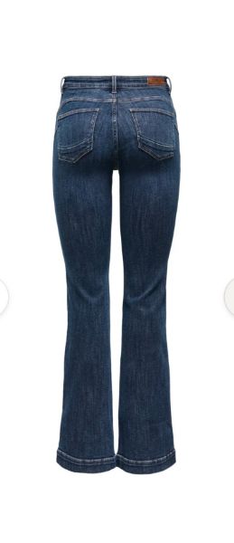 Bilde av ONLPower MD Flared Push Up DNM