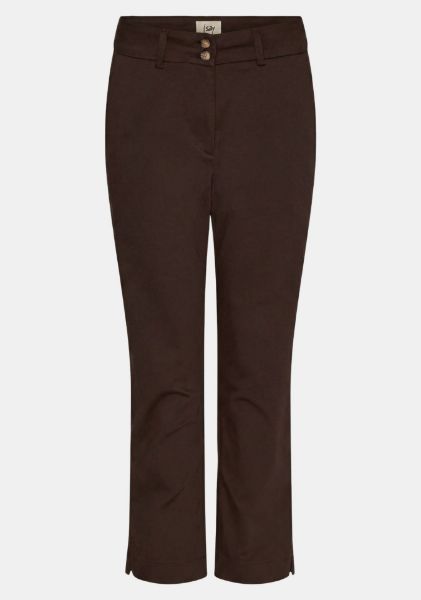 Bilde av Isay Highwaist Chinos