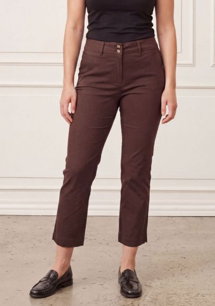 Bilde av Isay Highwaist Chinos