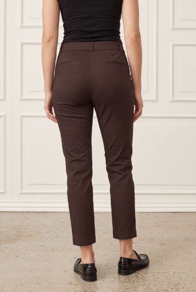 Bilde av Isay Highwaist Chinos