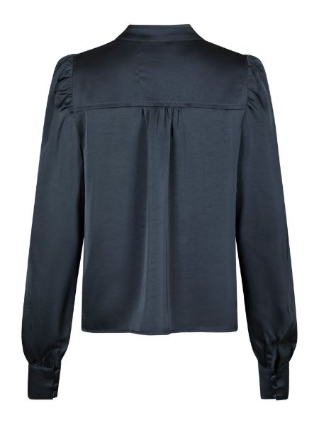 Bilde av Rosslyn Heavy Sateen Blouse
