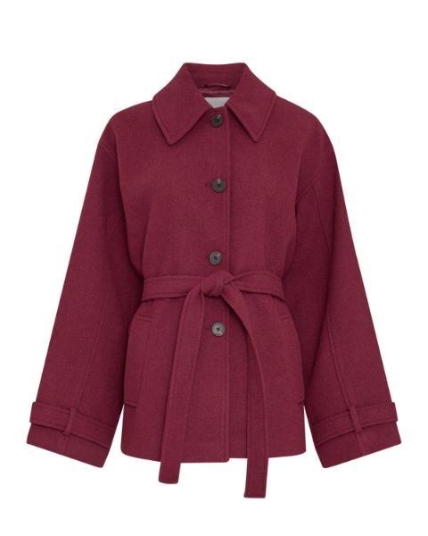 Bilde av MSCHAmaranda Jacket