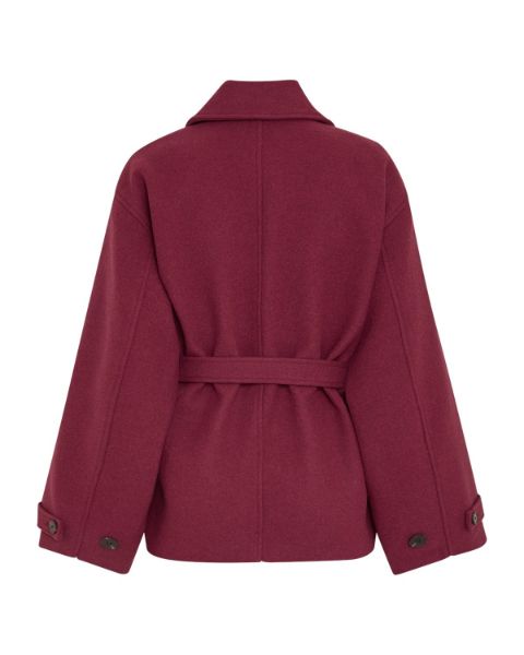 Bilde av MSCHAmaranda Jacket