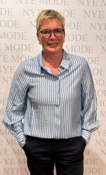 Bilde av Brandtex Shirt