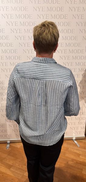 Bilde av Brandtex Shirt