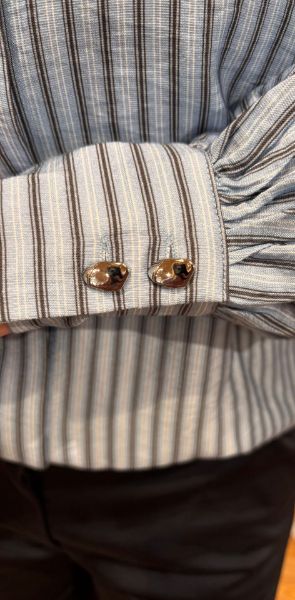 Bilde av Brandtex Shirt