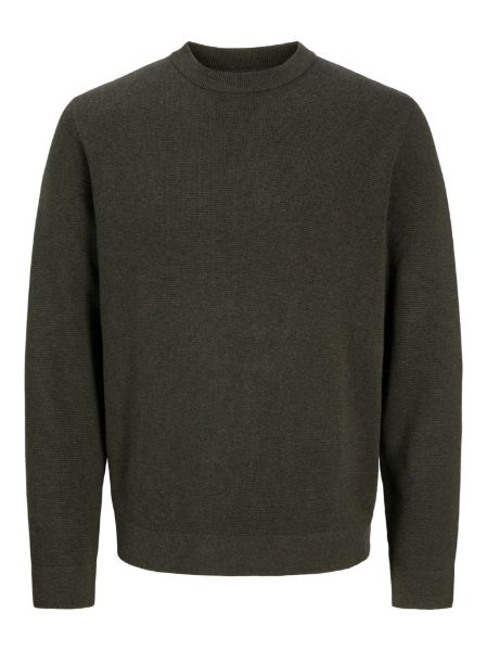 Bilde av JPRBLAMilano Stitch Knit crew Neck SN