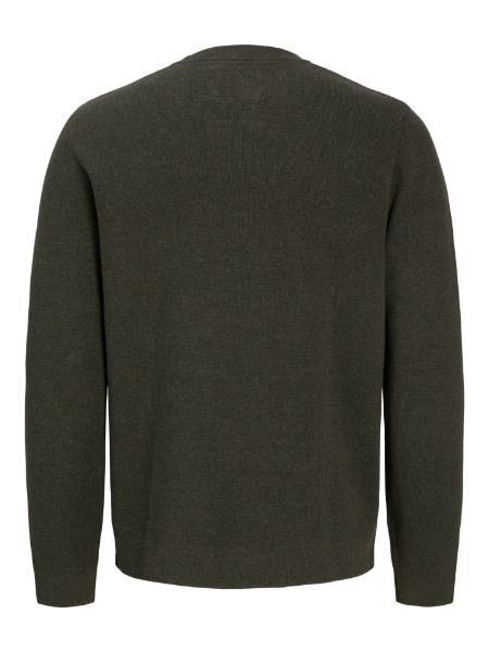Bilde av JPRBLAMilano Stitch Knit crew Neck SN