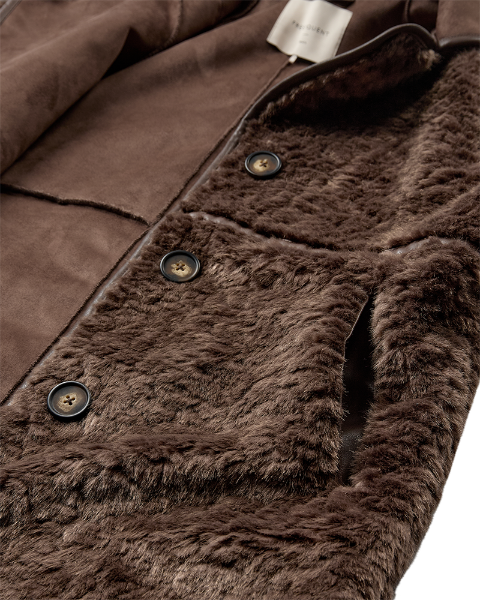 Bilde av FqLoddy-jacket