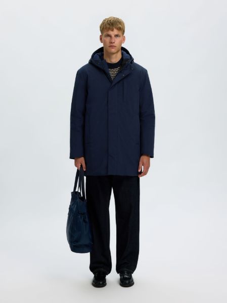 Bilde av SlmFranklin urban tech parka