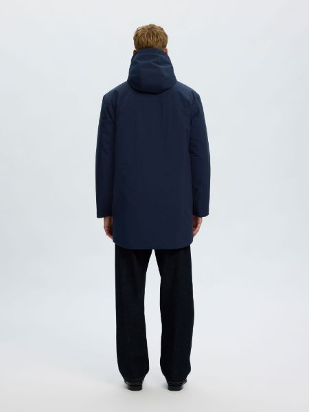 Bilde av SlmFranklin urban tech parka