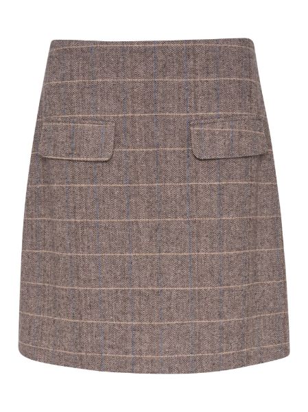 Bilde av ANE MONE BROOKFIELD SKIRT