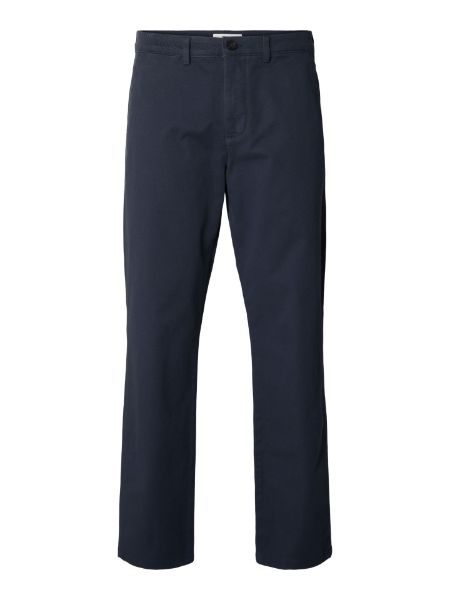 Bilde av SLM196-STRAIGHT MILES TWILL PANT