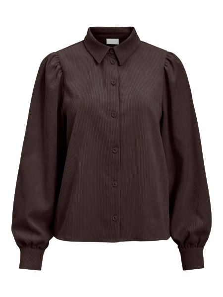 Bilde av VICordu L/S Shirt LN
